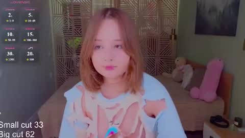 Ur Mary online show from July 14, 10:21 am