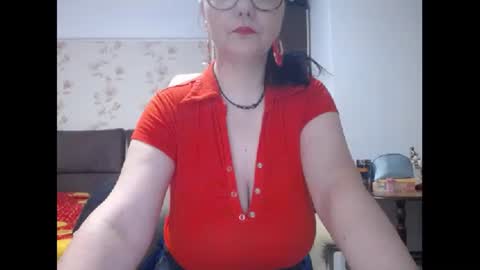 Mary online show from February 4, 3:54 am