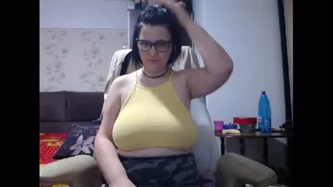 Mary online show from January 13, 3:45 am