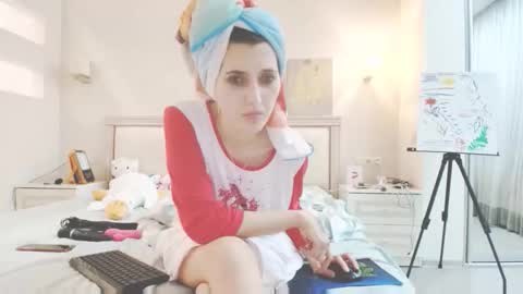 Snapshot of marya442004 chatting on November 27, 1:18 am marya442004 online show from November 27, 1:18 am