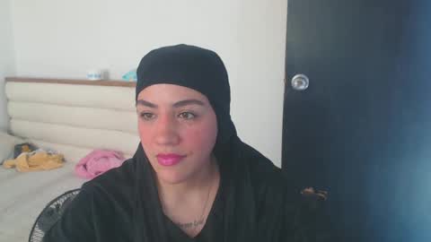 Snapshot of maryam_arabicmilk chatting on January 23, 7:18 pm maryam_arabicmilk online show from January 23, 7:18 pm