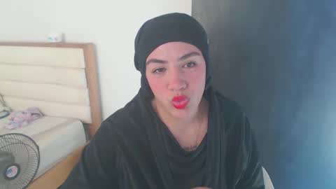 Snapshot of maryam_arabicmilk chatting on January 29, 7:53 pm maryam_arabicmilk online show from January 29, 7:53 pm