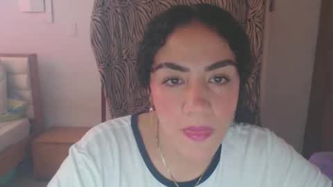 Snapshot of maryam_arabicmilk chatting on December 2, 8:04 pm maryam_arabicmilk online show from December 2, 8:04 pm
