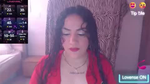 Snapshot of maryam_arabicmilk chatting on December 5, 3:52 pm maryam_arabicmilk online show from December 5, 3:52 pm