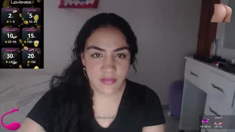 maryam_arabicmilk online show from January 5, 9:18 pm