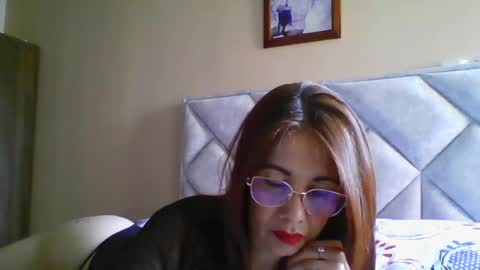 Engracia online show from June 4, 3:40 pm