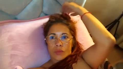 Snapshot of maryamgirl08 chatting on June 24, 11:53 am Engracia online show from June 24, 11:53 am