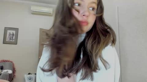 Maryann online show from February 22, 4:16 pm