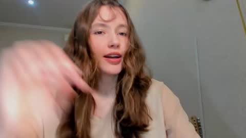 Maryann online show from March 13, 3:29 pm