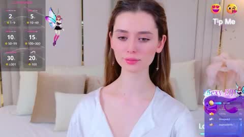 Marybeth online show from February 28, 5:25 pm