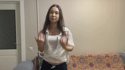 Snapshot of marybethaimone chatting on April 30, 9:15 am marybethaimone online show from April 30, 9:15 am