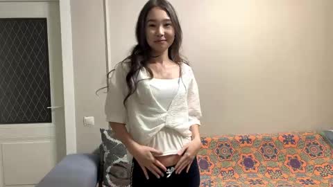 Snapshot of marybethaimone chatting on May 3, 6:08 am marybethaimone online show from May 3, 6:08 am