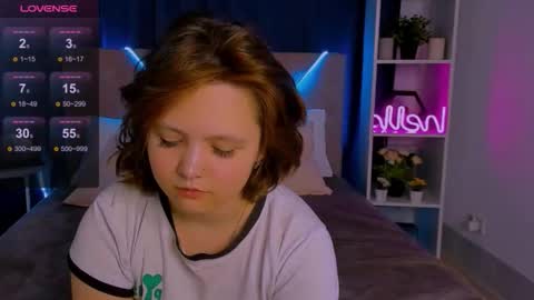 marybryantt online show from February 10, 1:21 am