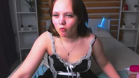 marybryantt online show from March 17, 1:21 am