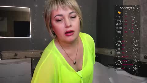 Mary online show from February 5, 8:19 am