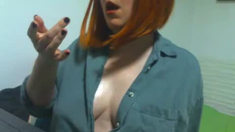 marycrazy2025 online show from July 31, 4:39 pm