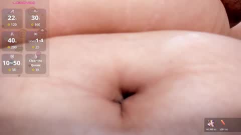 Marycurvy online show from March 11, 6:47 pm