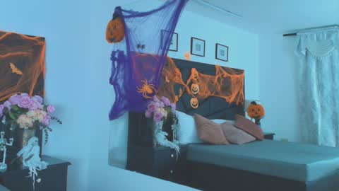 Snapshot of marydeniro chatting on October 24, 1:35 am online show from October 24, 1:35 am