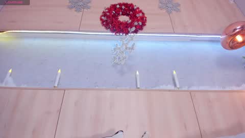 Snapshot of maryevans_ chatting on December 30, 5:02 pm online show from December 30, 5:02 pm