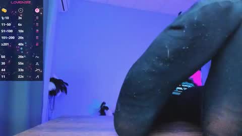 Mary online show from November 29, 11:52 pm