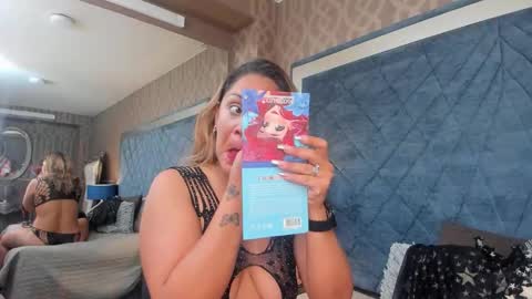 maryhawkey online show from January 19, 11:25 am