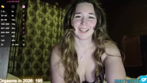 MaryHill online show from March 14, 7:08 pm