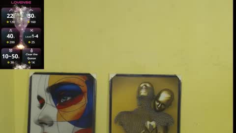 Snapshot of maryjane419 chatting on November 10, 4:33 am maryjane online show from November 10, 4:33 am