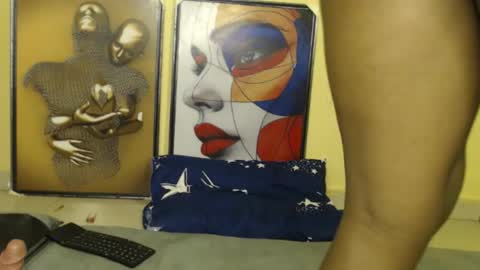 Snapshot of maryjane419 chatting on November 23, 6:30 pm maryjane online show from November 23, 6:30 pm