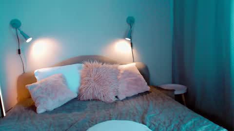 Snapshot of marykeysss chatting on March 5, 7:16 am Bun online show from March 5, 7:16 am