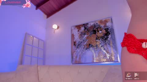 Snapshot of marylewis_ chatting on December 30, 3:35 pm Mary online show from December 30, 3:35 pm