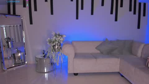 Snapshot of marylewis_ chatting on January 6, 5:38 pm Mary online show from January 6, 5:38 pm