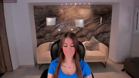 Snapshot of marylewis_ chatting on October 20, 12:16 pm Mary online show from October 20, 12:16 pm