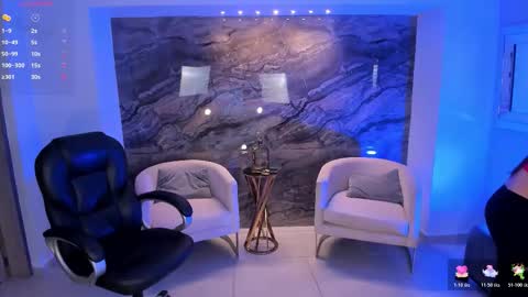 Snapshot of marylewis_ chatting on October 26, 12:22 pm Mary online show from October 26, 12:22 pm