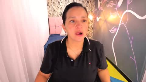 Snapshot of marylinmilf chatting on March 10, 7:18 pm Marylin online show from March 10, 7:18 pm