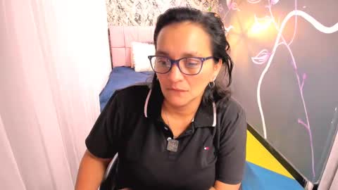 Snapshot of marylinmilf chatting on March 11, 1:37 am Marylin online show from March 11, 1:37 am