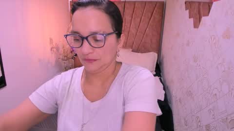 Snapshot of marylinmilf chatting on October 1, 7:53 pm Marylin online show from October 1, 7:53 pm