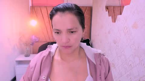 Snapshot of marylinmilf chatting on October 6, 7:22 pm Marylin online show from October 6, 7:22 pm