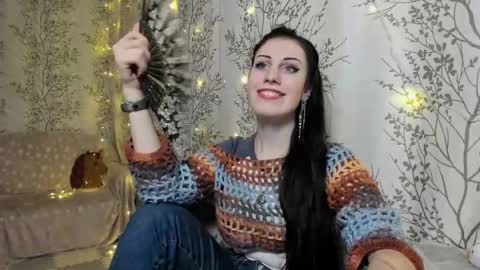 Mary Lou online show from December 5, 10:55 am