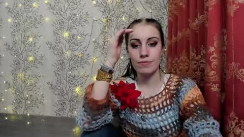 Mary Lou online show from December 24, 10:01 am