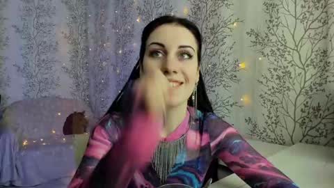 Mary Lou online show from February 21, 6:29 am