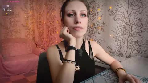 Mary Lou online show from March 11, 9:26 am