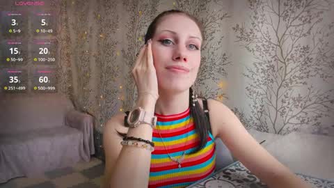 Mary Lou online show from June 2, 6:37 am