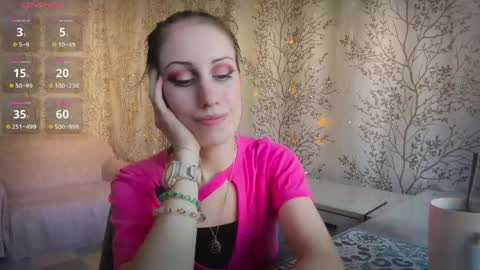 Mary Lou online show from June 6, 9:25 am