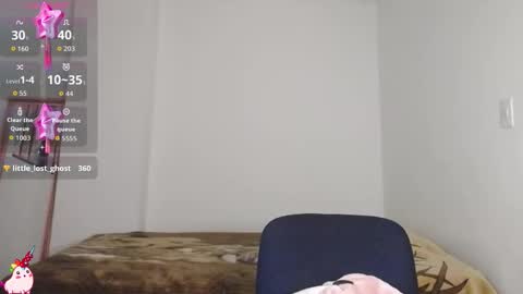 maryly rose online show from October 21, 5:02 pm