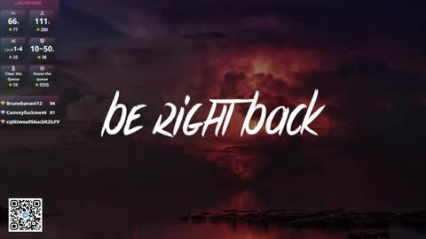 Snapshot of marymelanie chatting on December 10, 9:00 pm Mary online show from December 10, 9:00 pm