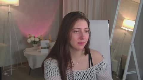 Mary Miller online show from January 9, 9:45 am