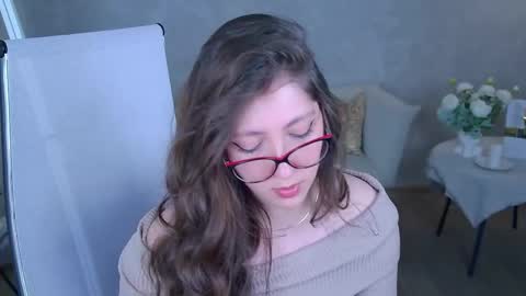 Mary Miller online show from May 9, 9:36 am