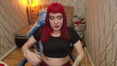marymorgannn online show from March 21, 4:17 am