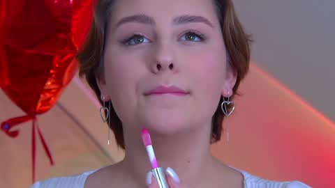 MaryMurrays online show from February 17, 9:41 pm