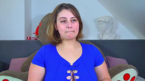 MaryMurrays online show from October 5, 6:28 pm